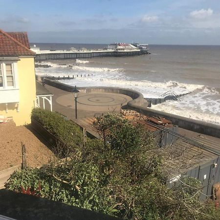 Cromer Flat Abdul Exteriér fotografie