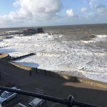Cromer Flat Abdul Exteriér fotografie