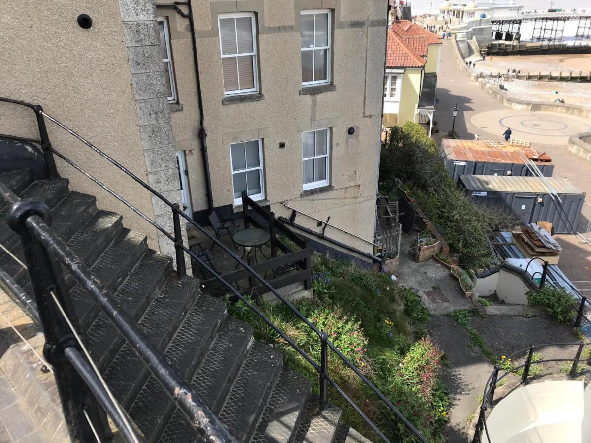 Cromer Flat Abdul Exteriér fotografie
