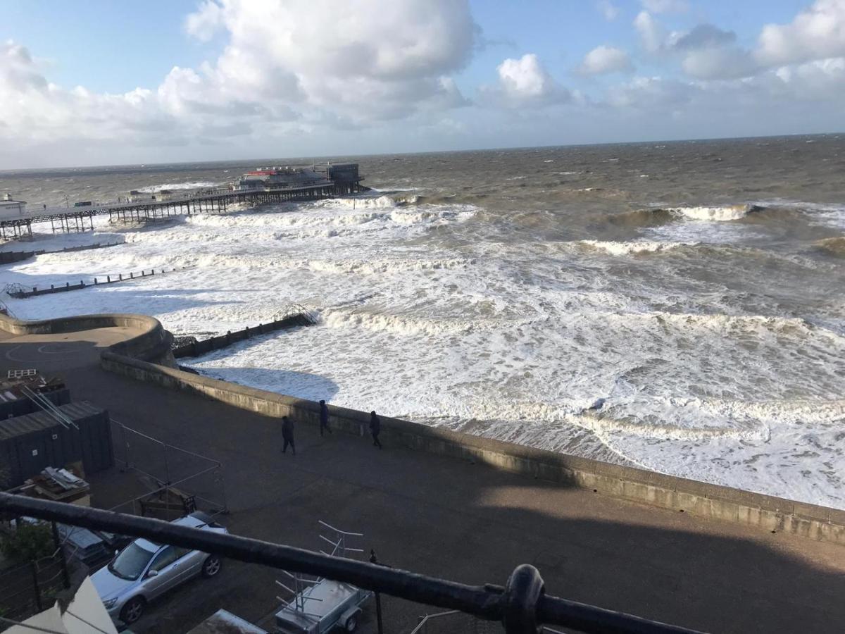 Cromer Flat Abdul Exteriér fotografie