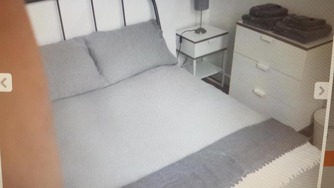 Cromer Flat Abdul Exteriér fotografie