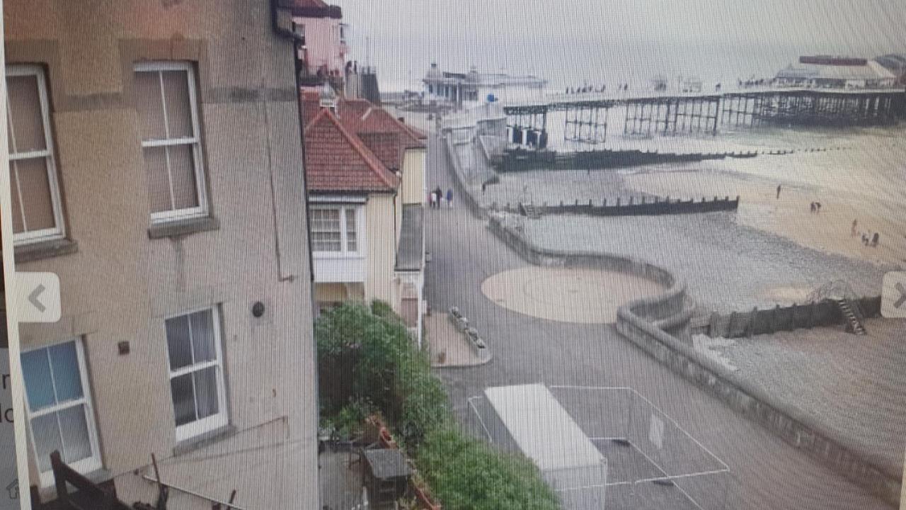 Cromer Flat Abdul Exteriér fotografie
