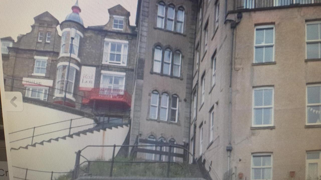 Cromer Flat Abdul Exteriér fotografie