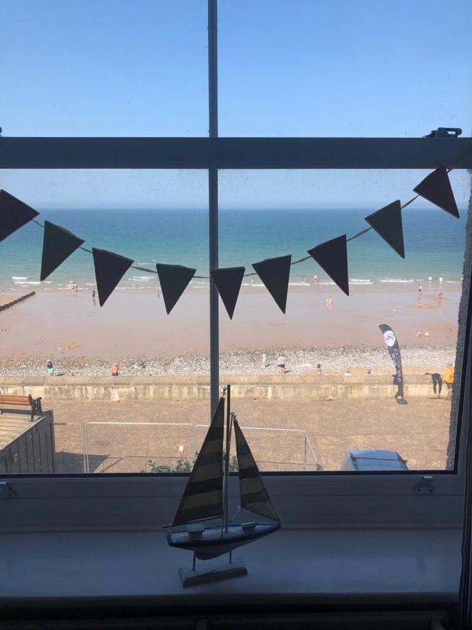 Cromer Flat Abdul Exteriér fotografie