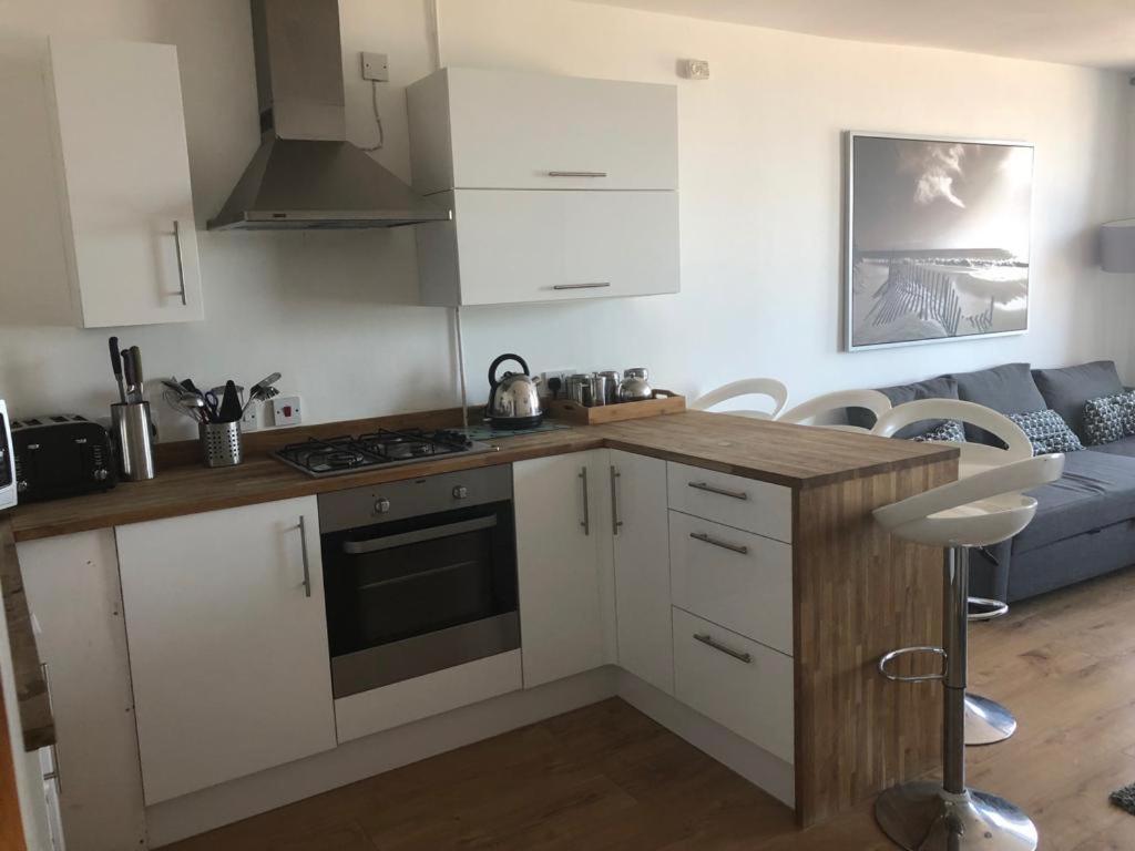 Cromer Flat Abdul Exteriér fotografie